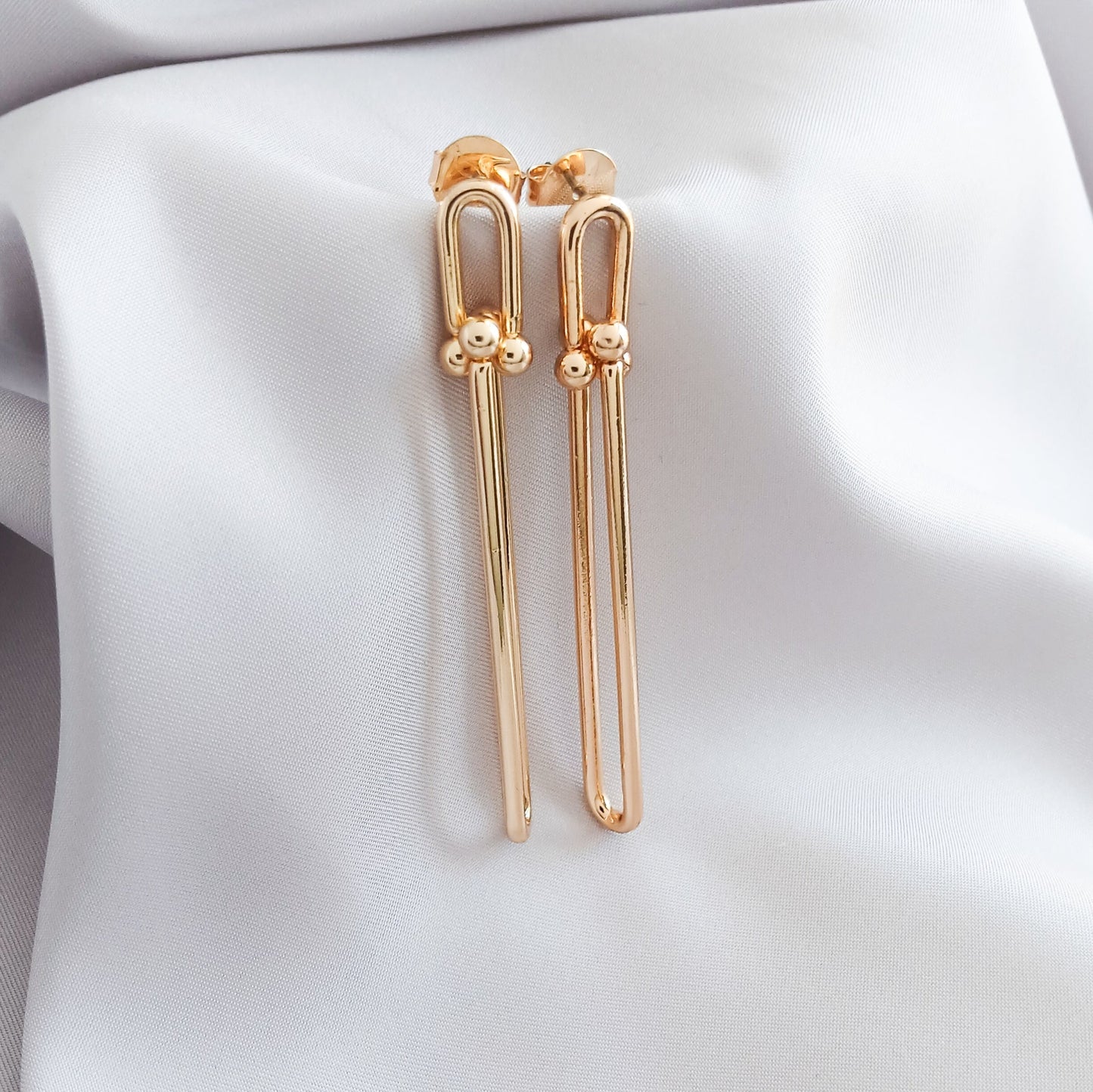 Pendientes Elegance Drop