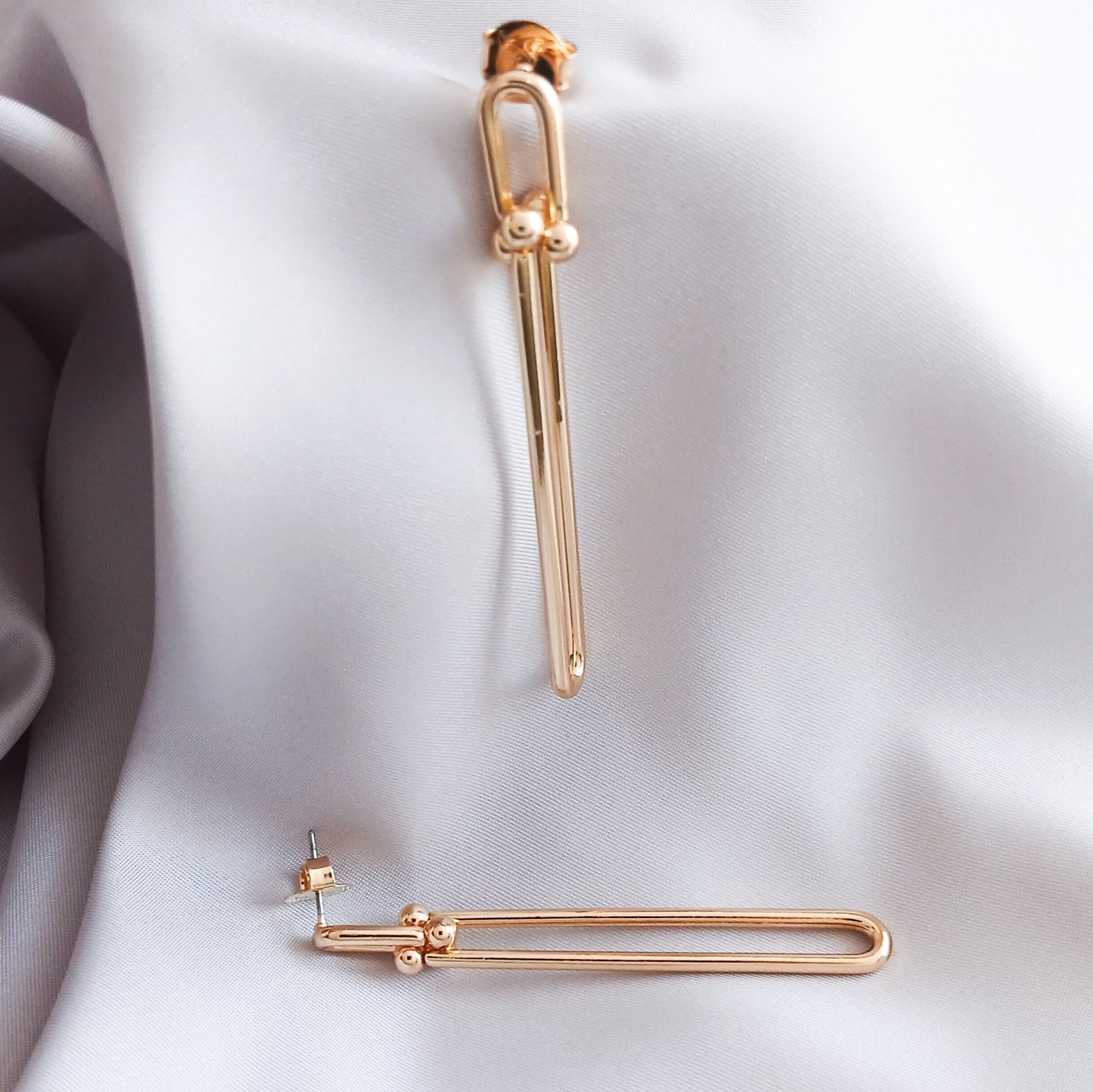 Pendientes Elegance Drop