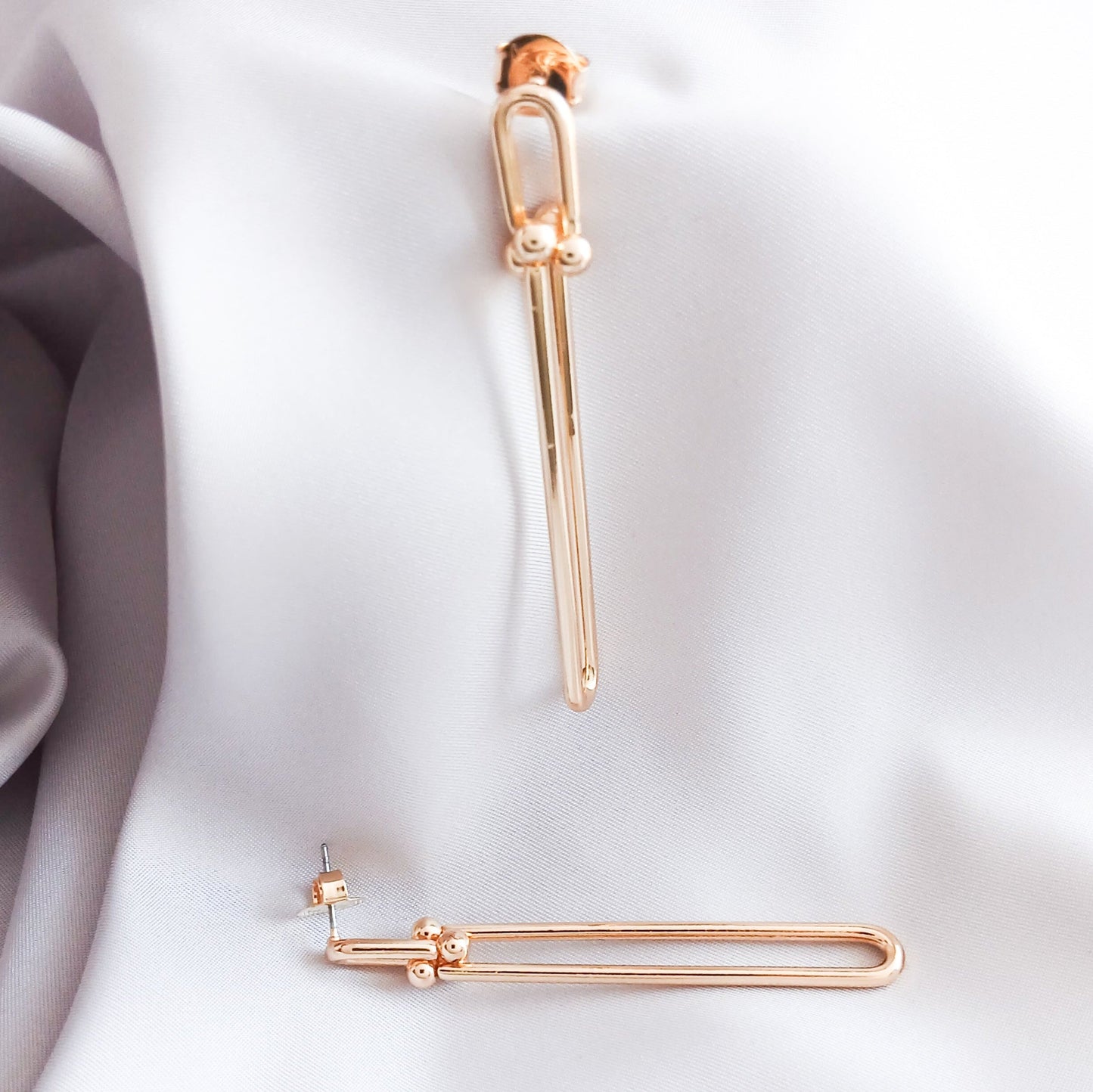 Pendientes Elegance Drop