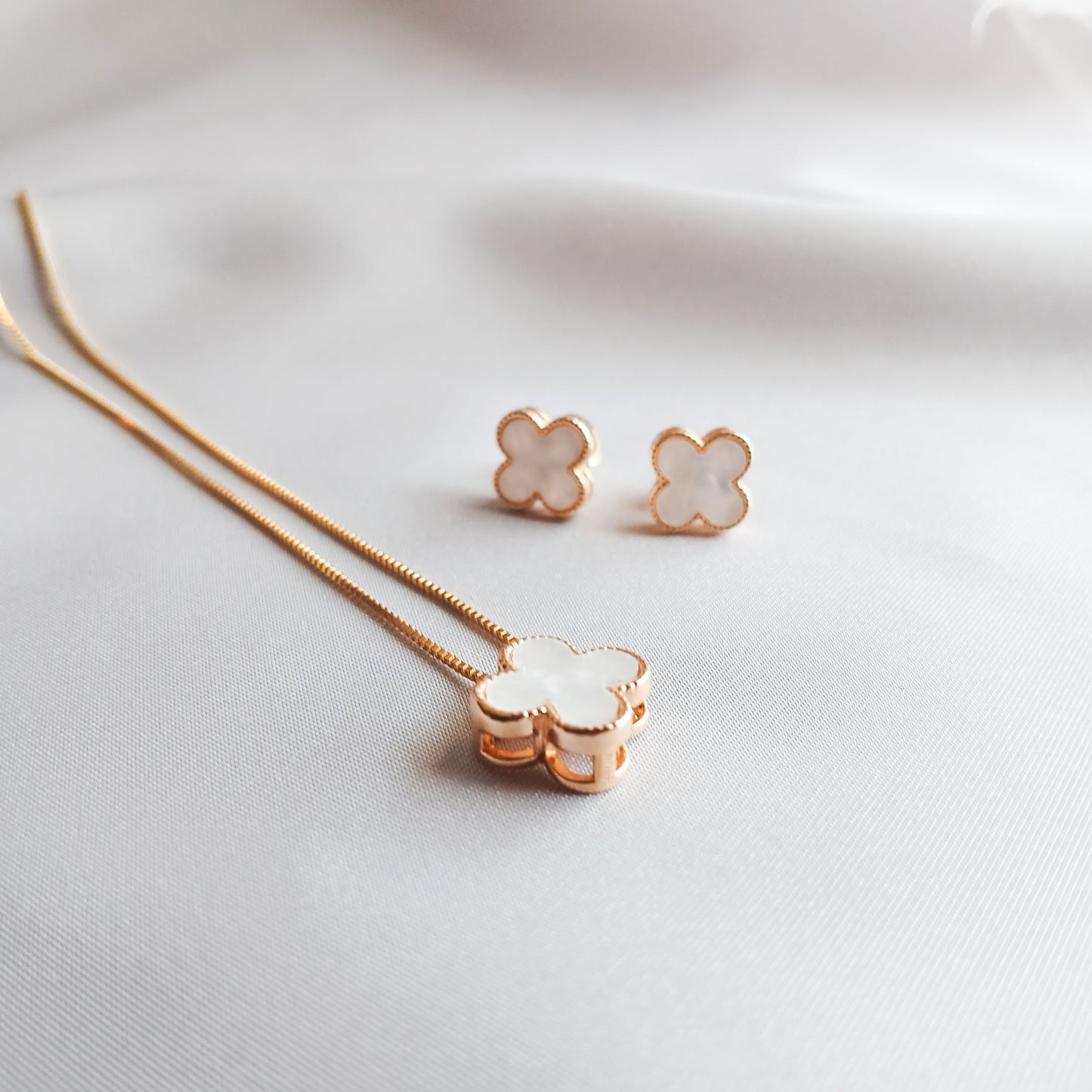 Conjunto Clover