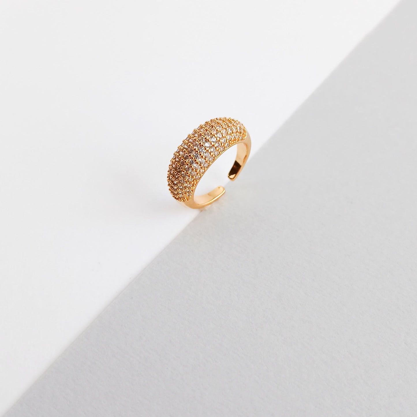Atemporal - Anillo