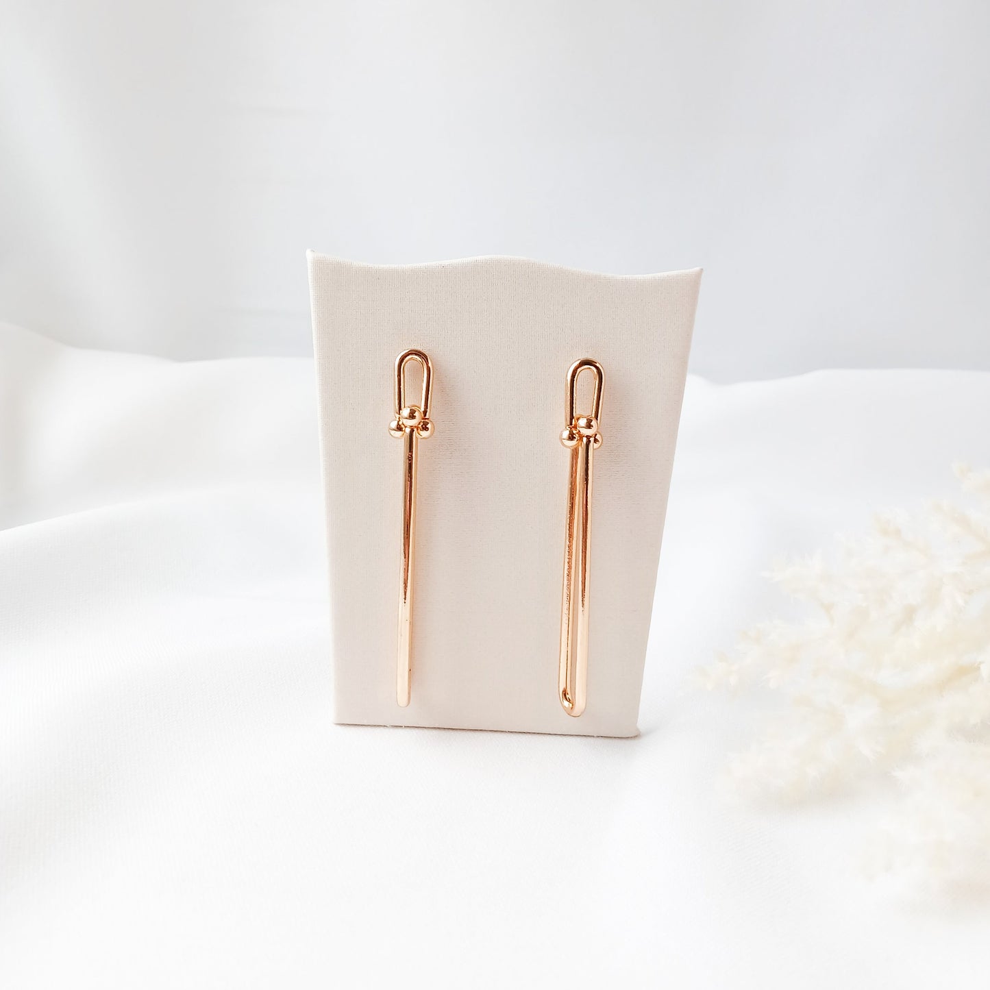 Pendientes Elegance Drop