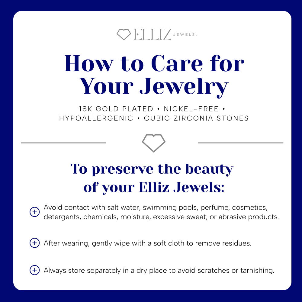 Celestial Pearl Drops