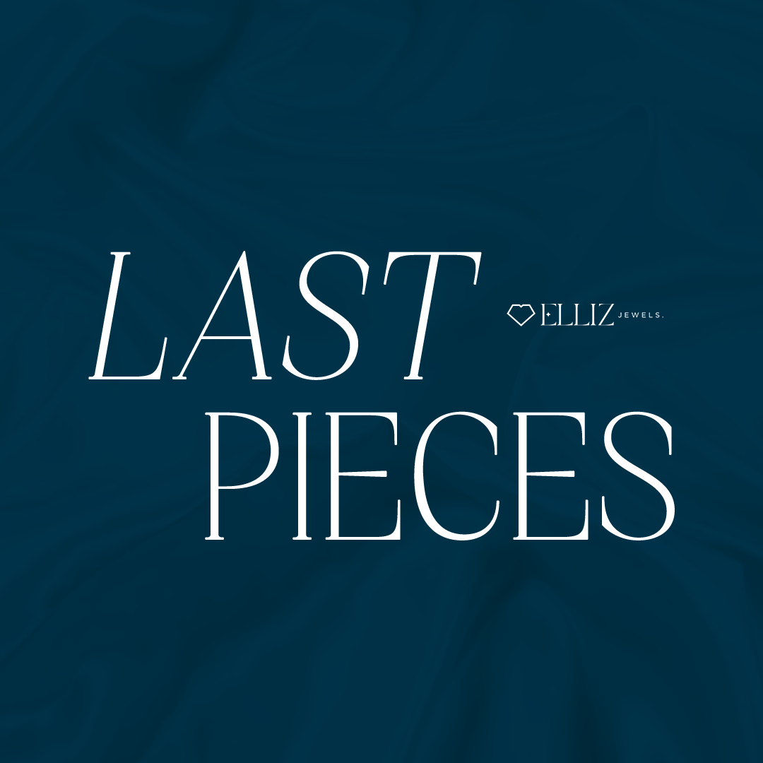Last Pieces