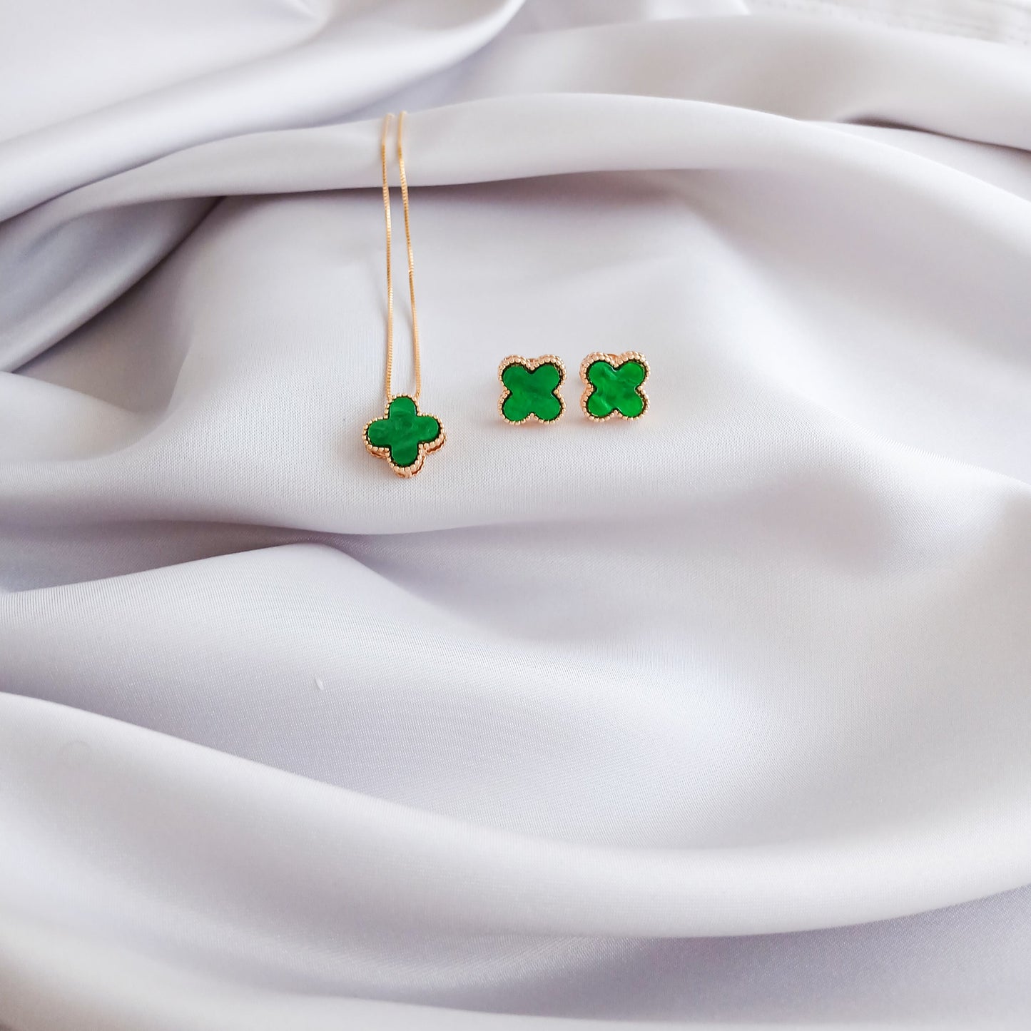 Conjunto Clover