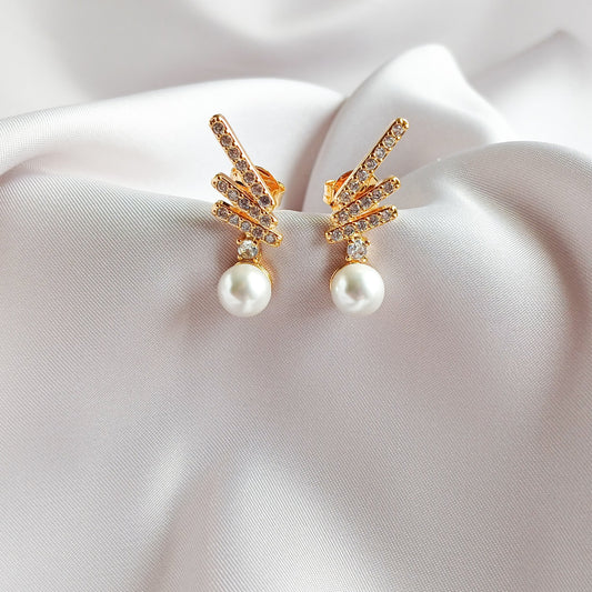 Celestial Pearl Drops