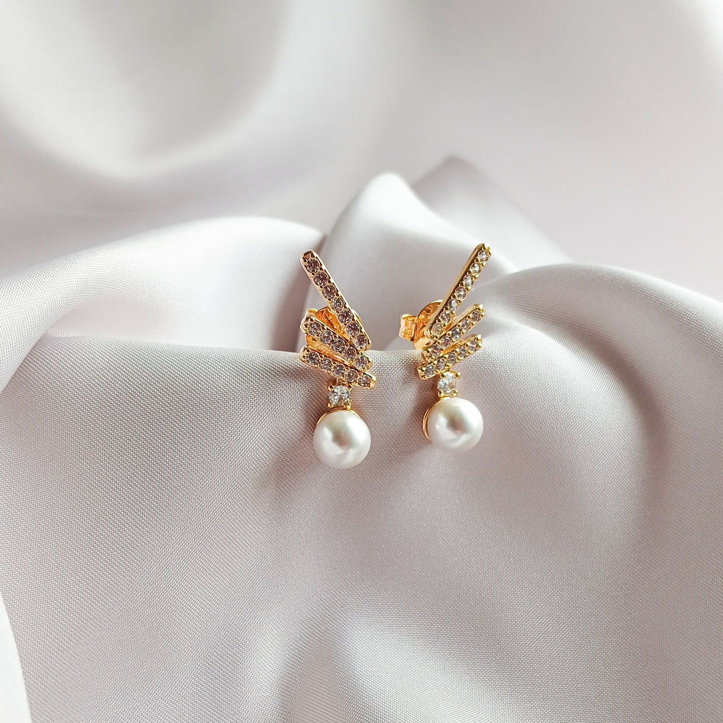 Gotas de Perla Celestial