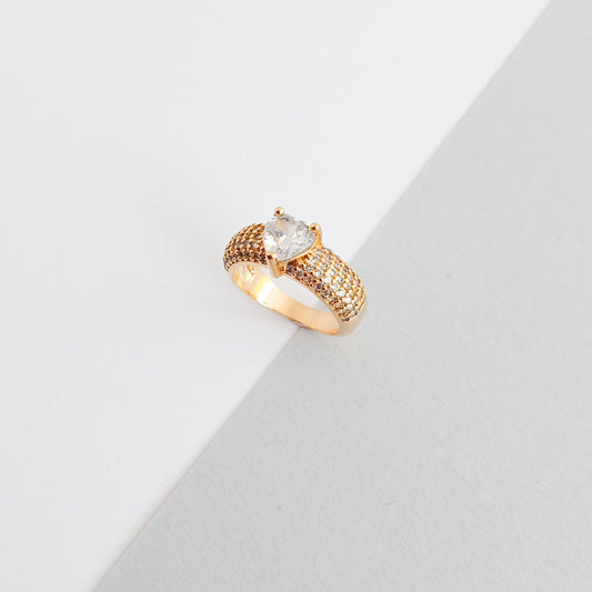 Heart - Ring