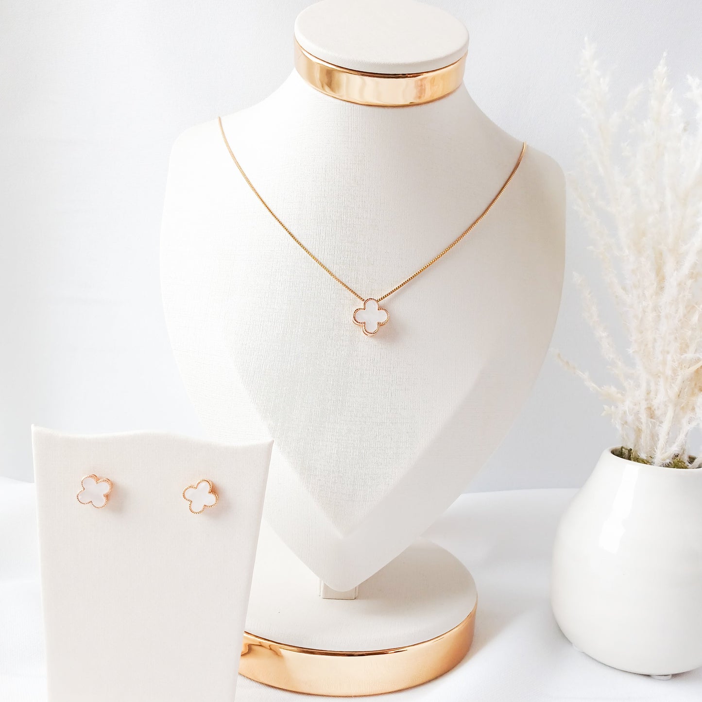 Conjunto Clover